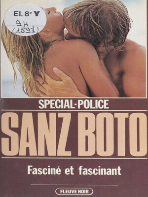 cover image of Fasciné et fascinant